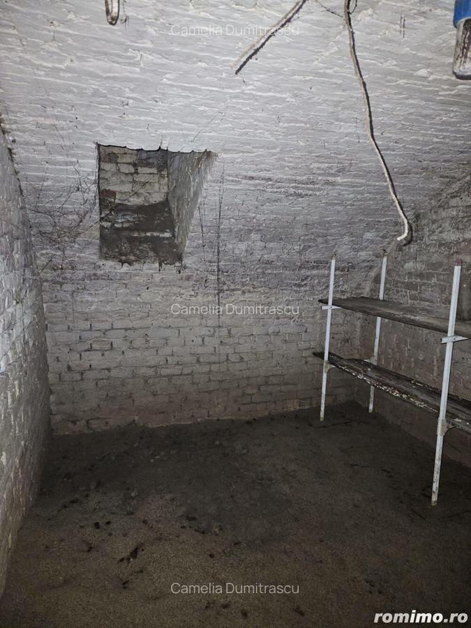 Giarmata Mare Casa 4 Camere Central Teren - 12