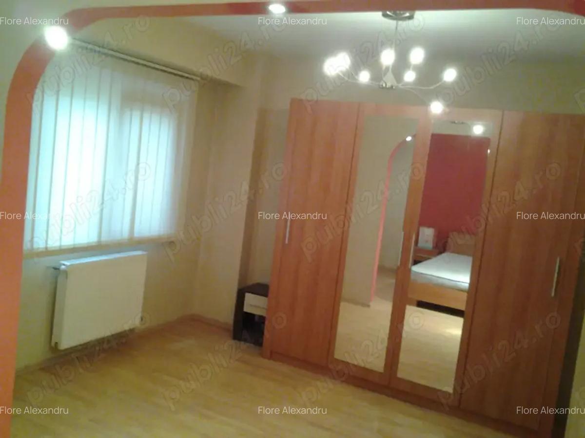 Proprietar inchiriez apartament cu 4 camere, confort 1 decomandat, in zona Soarelui, Bd. Sudului - 3
