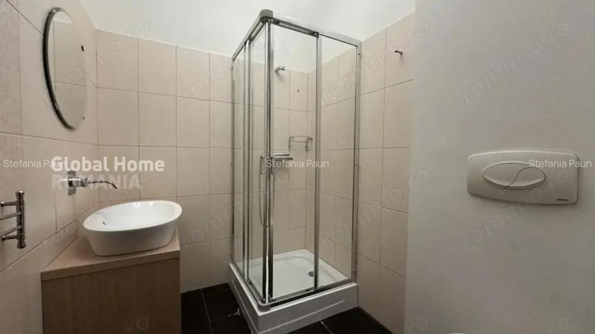 4-Room Apartment | 138 sqm Usable | Spacious Terrace | Herastrau Nordului - 20