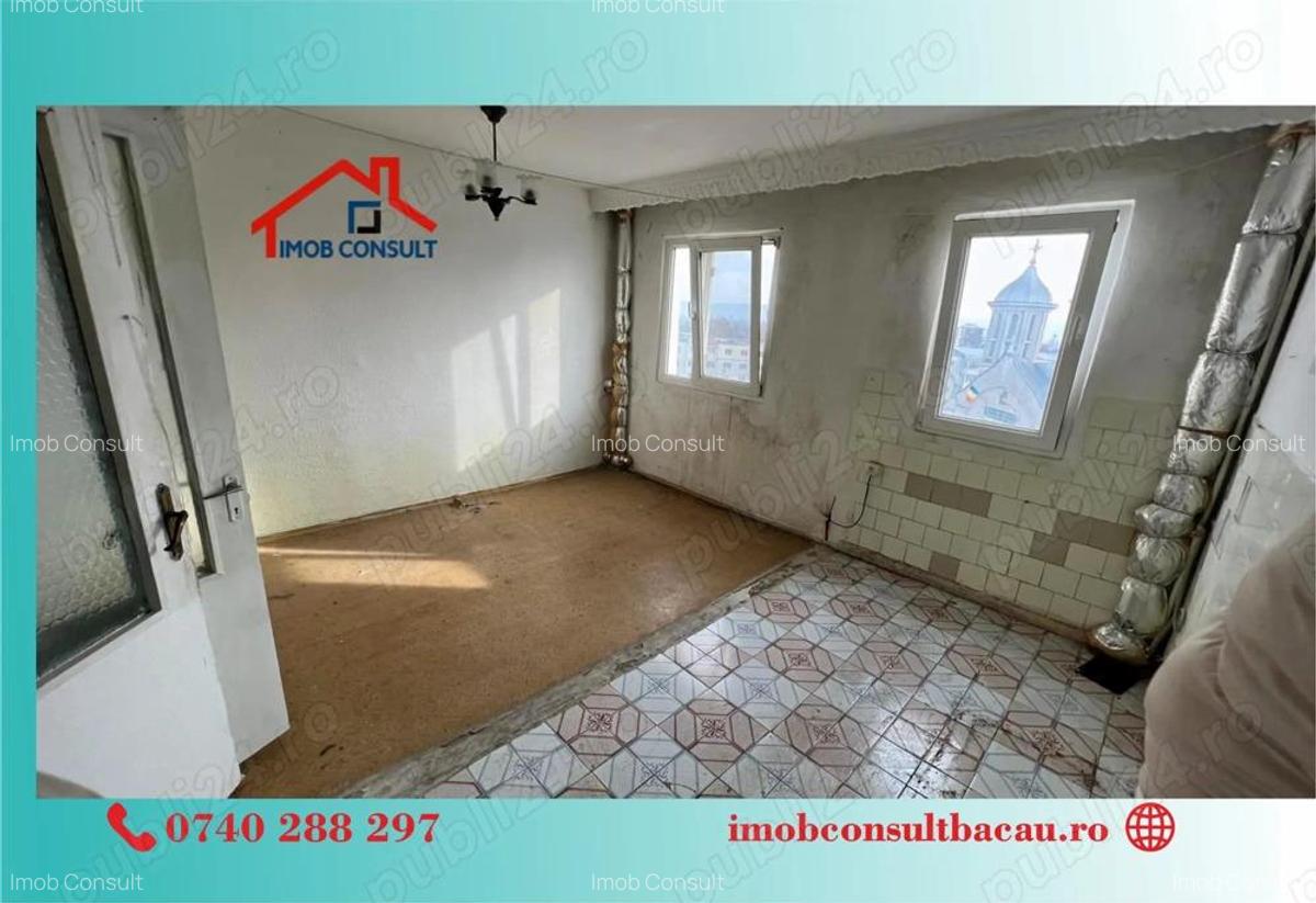 Apartament 3 camere, semidecomandat Zona Narcisa! CE1420 - 1