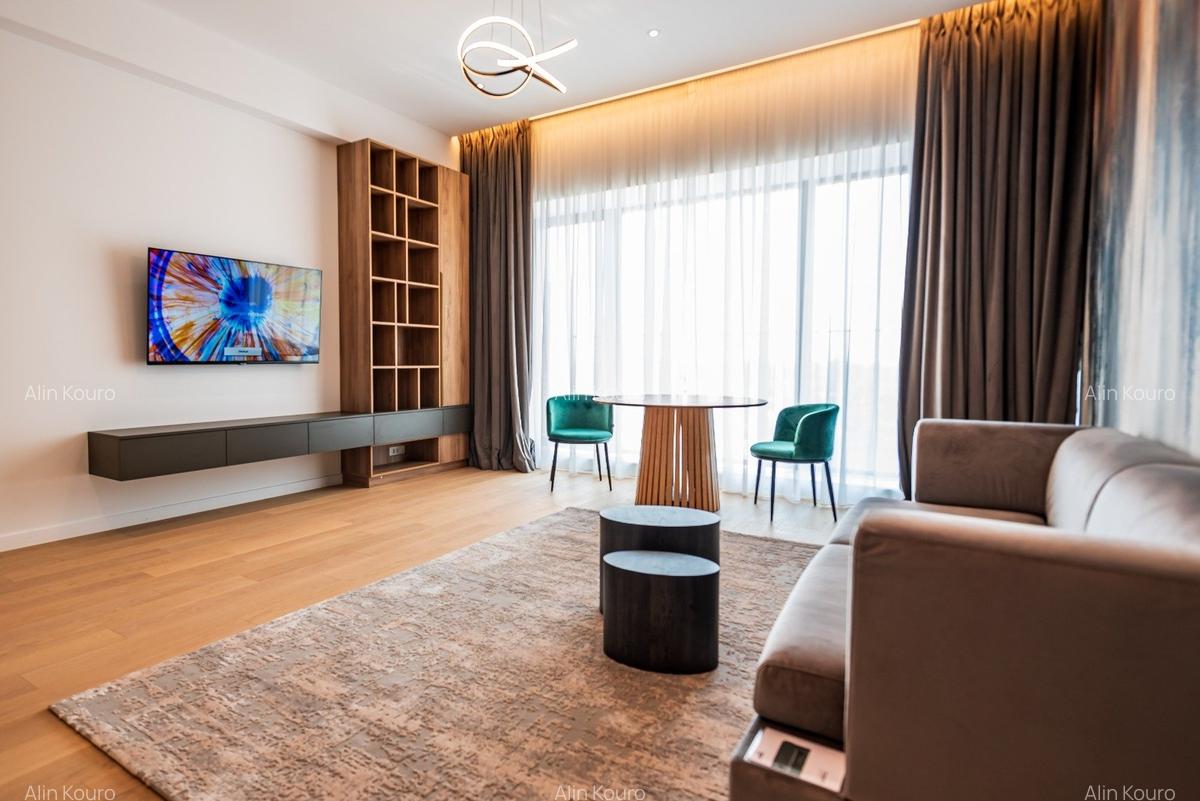 Apartament cu 2 camere în Floreasca - 12