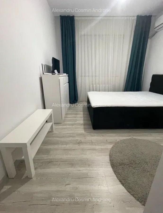 Închiriez garsonieră în Militari Residence prima inchiriere Suprafața 36 mp+balc - 2