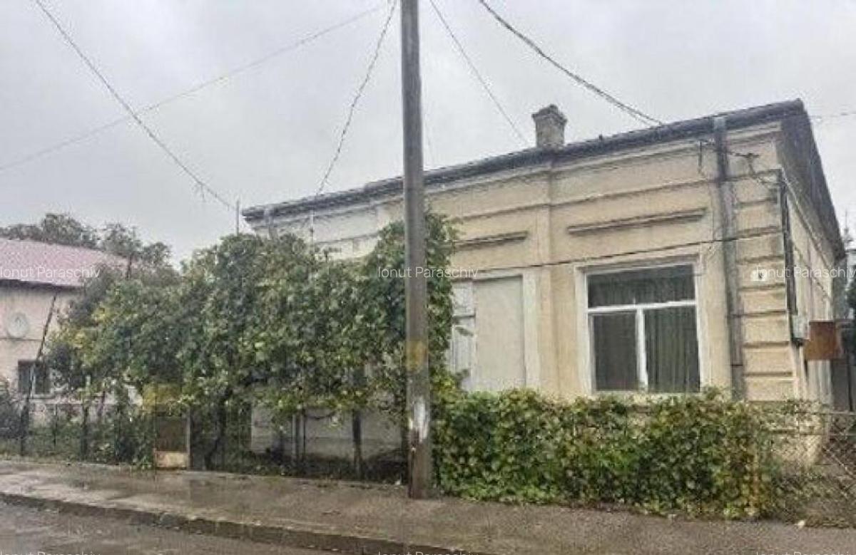 Casa si teren cota parte 1/3, Botosani, ID: R2849259 - 7