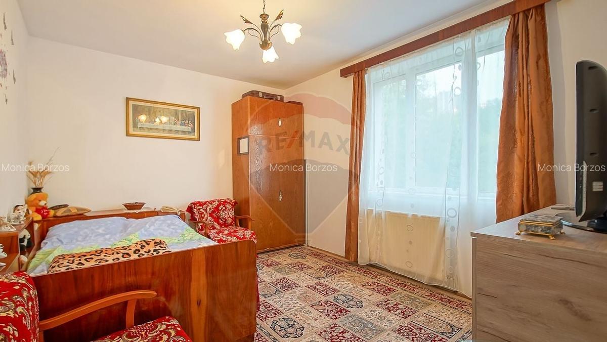 Apartament cu 2 camere de inchiriat in zona Astra - 8
