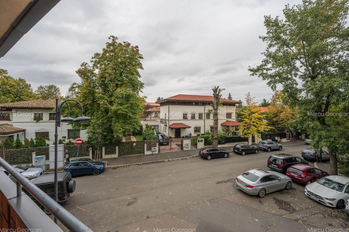 Apartament de 2 camere de vânzare Primăverii | Comision 0 - 19