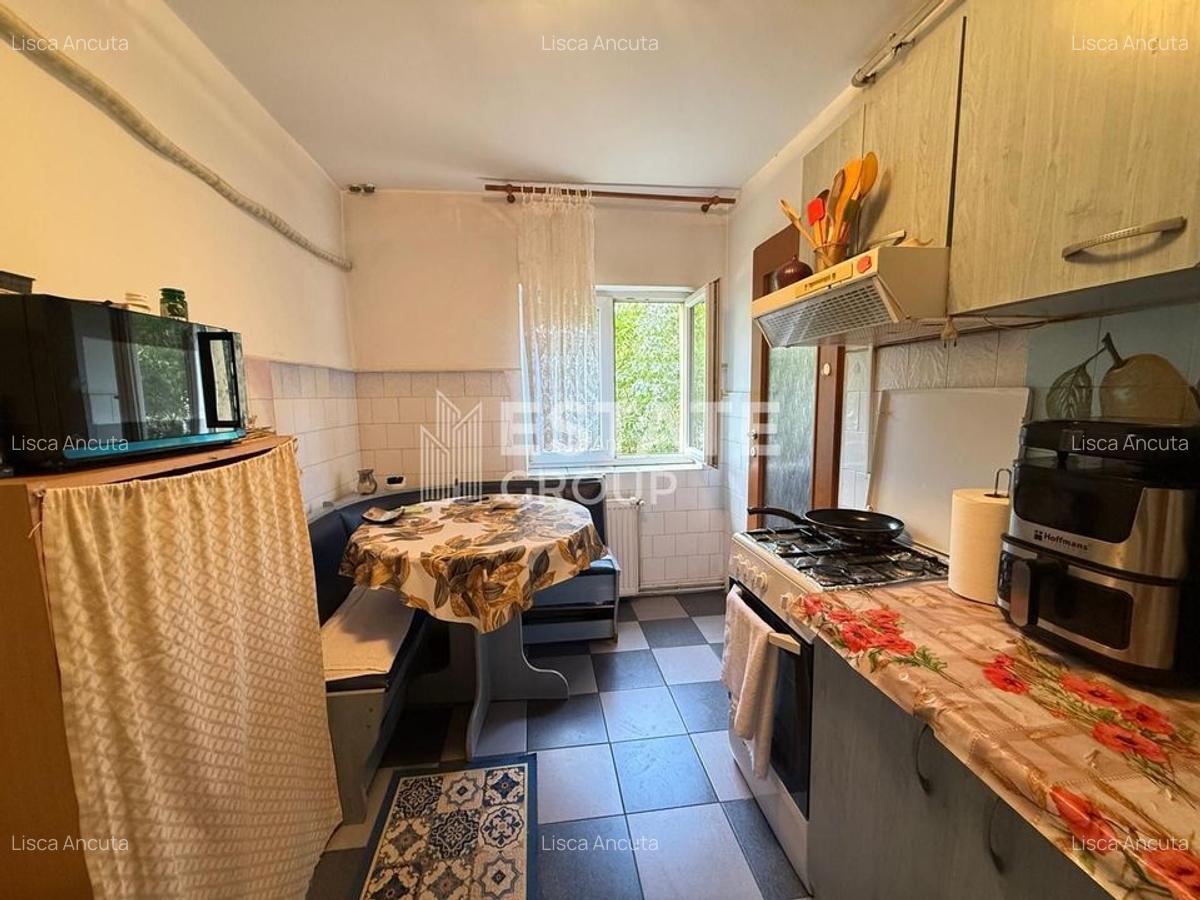 Apartament 2 camere Sagului, spatios , etaj intermediar - 8