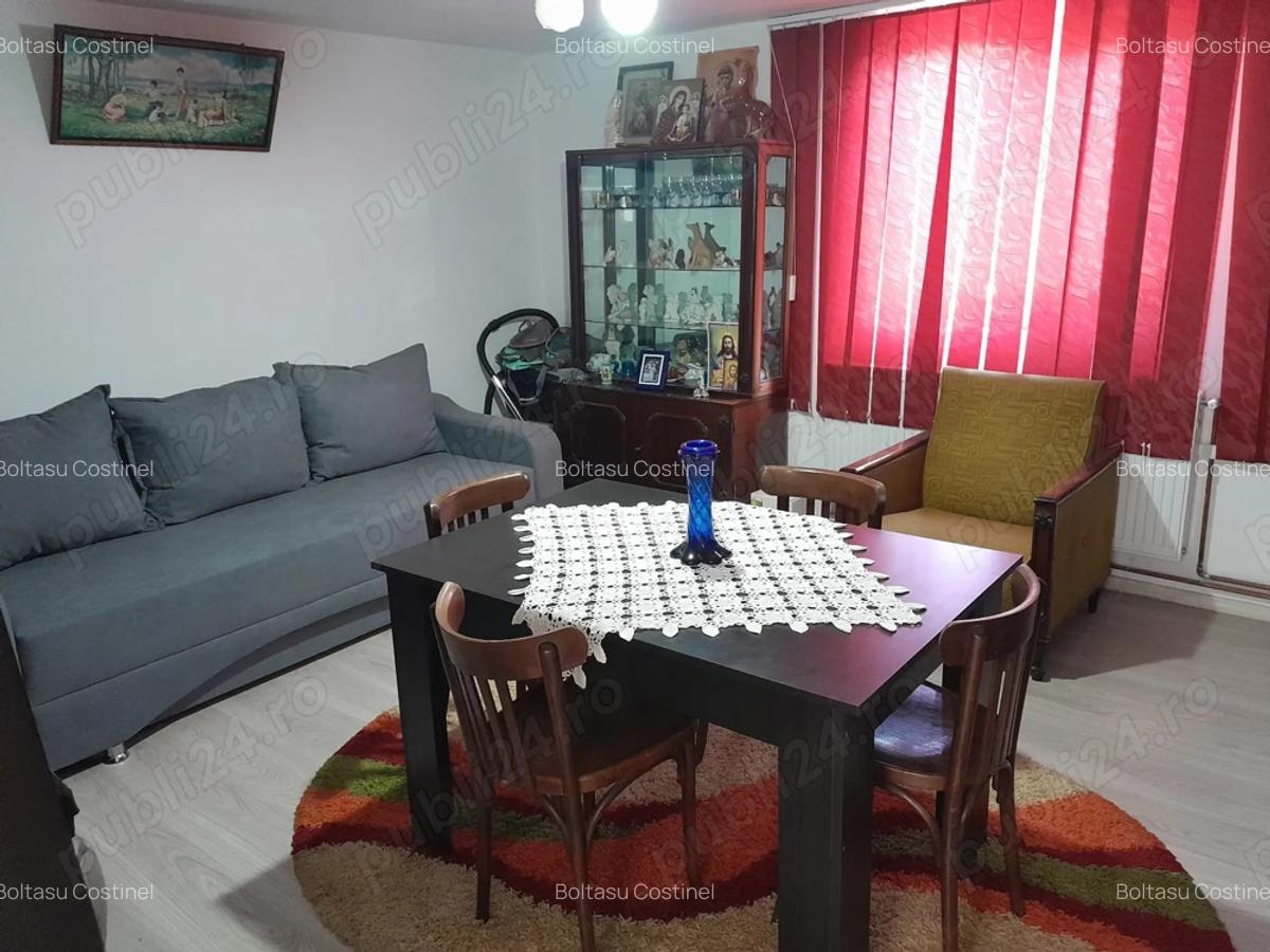 Casa vanzare Caracal 90m2 + teren 2110m2 - 6