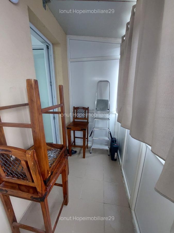 Popesti Leordeni-str Fermei-Garsoniera decomandata prima inchiriere - 9