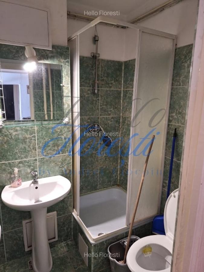 Apartament 4 camere,2 balcoane, 2 bai, 78mp, Zorilor - 9
