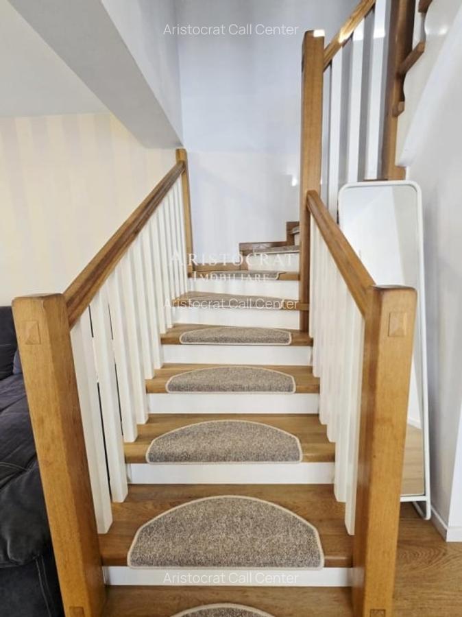 Inchiriere vila cartier cu acces securizat - 6