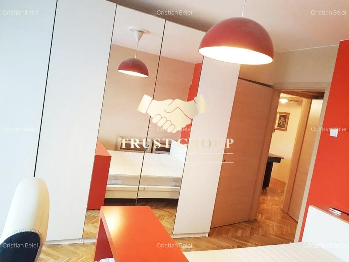 Apartament cu 4 camere decomandat în Magheru - 8