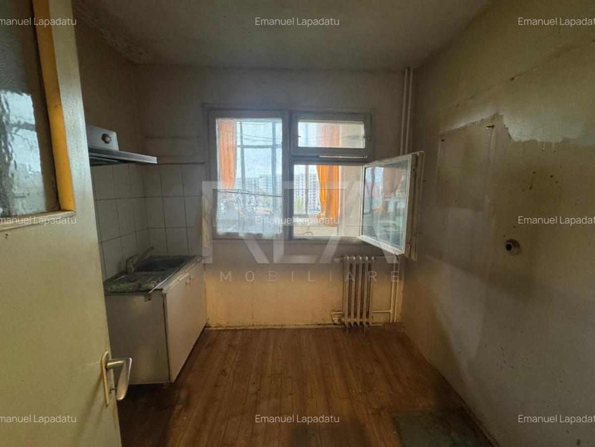 3cam Politehnica | Vedere panoramica| Parcul Tudor Vladimirescu - 5