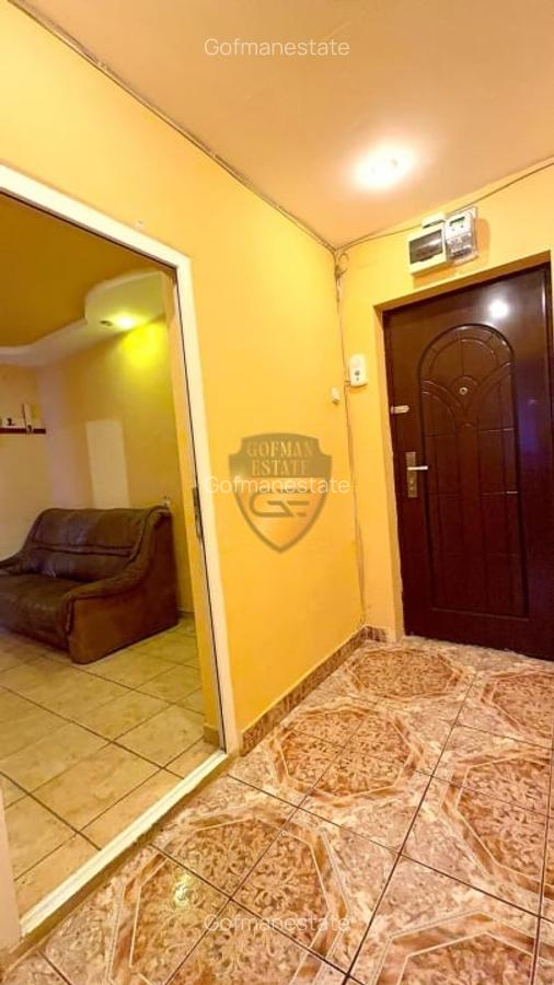 Ap 2 cam + dependinte, 51.12 mp ABATOR, parter, cabinet dentar 2 intrari, balcon - 15