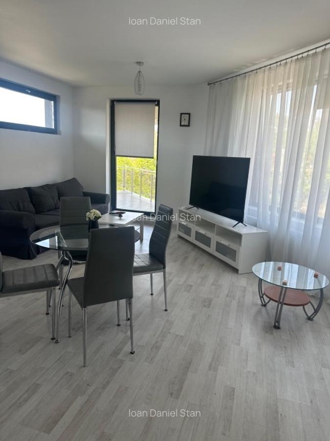 2 Camere Sisesti/ Baneasa - 2