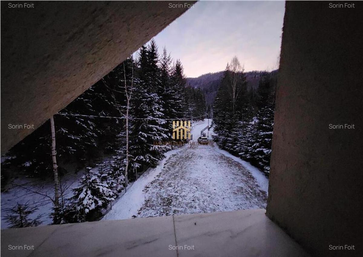 Casa de Vacanta in Bucovina! Munte - Rarau! De ! 0727817187 - 12