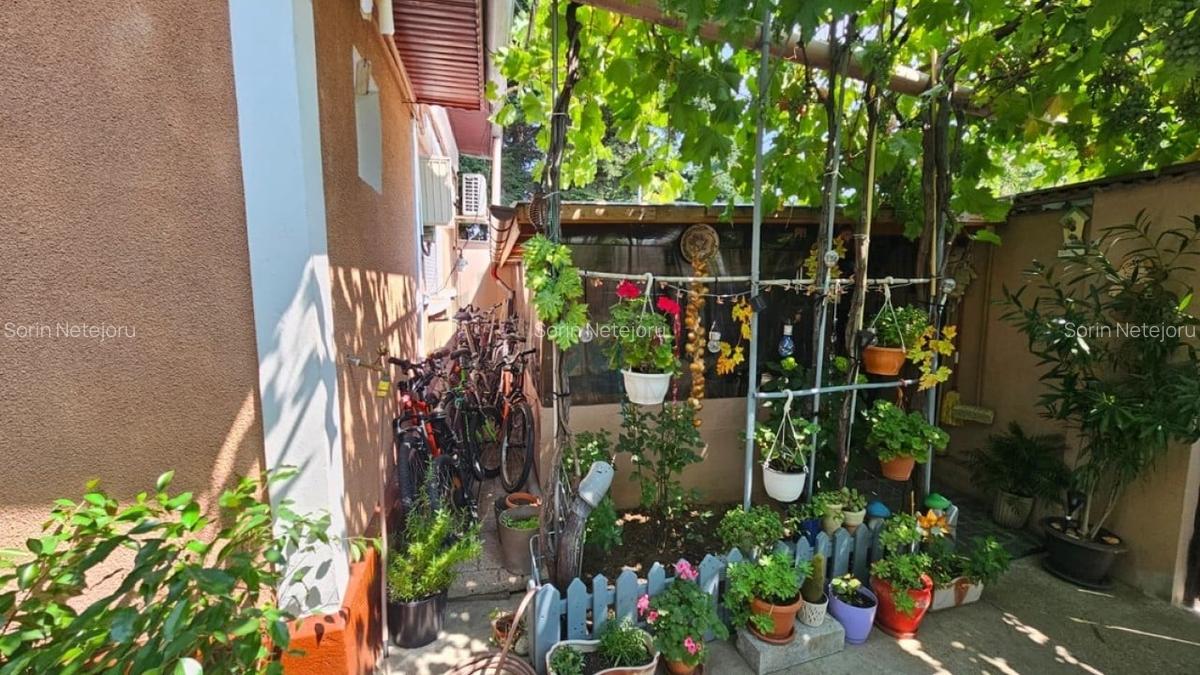 REV2005067 Casa de vanzare I zona Mihai Bravu I teren 345 mp - 4