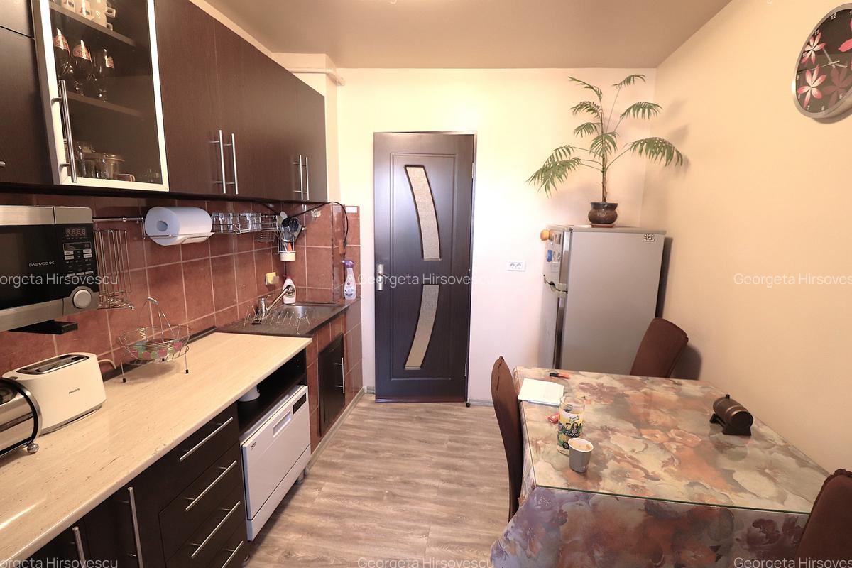 Apartament mobilat si utilat in zona Complex - 6