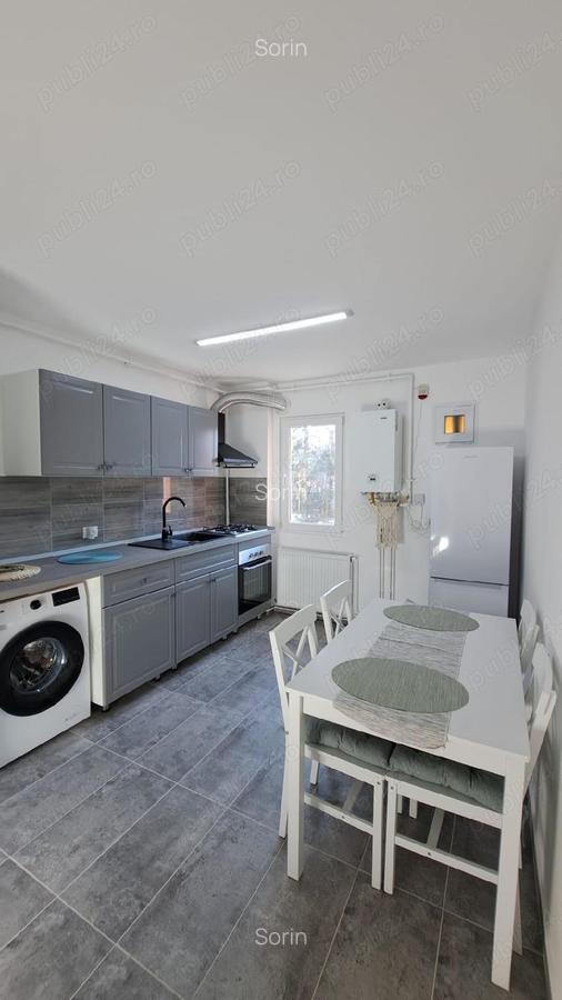 Proprietar, apart. 2 cam., renovat, totul nou, Astra, Lidl - 1