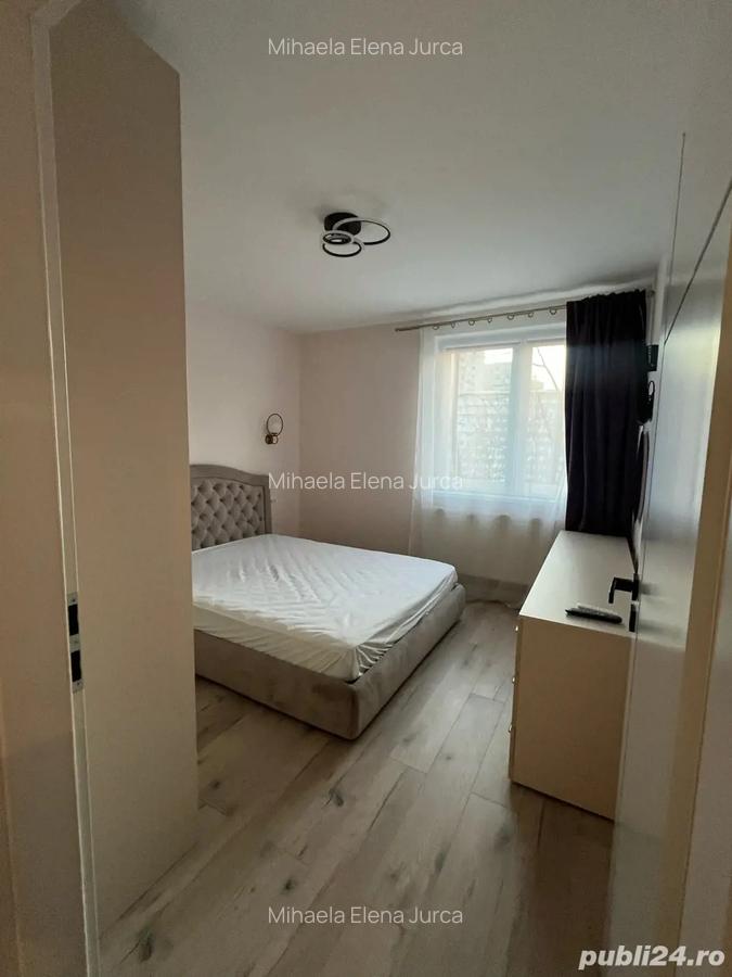 Vand apartament 2 camere - 3