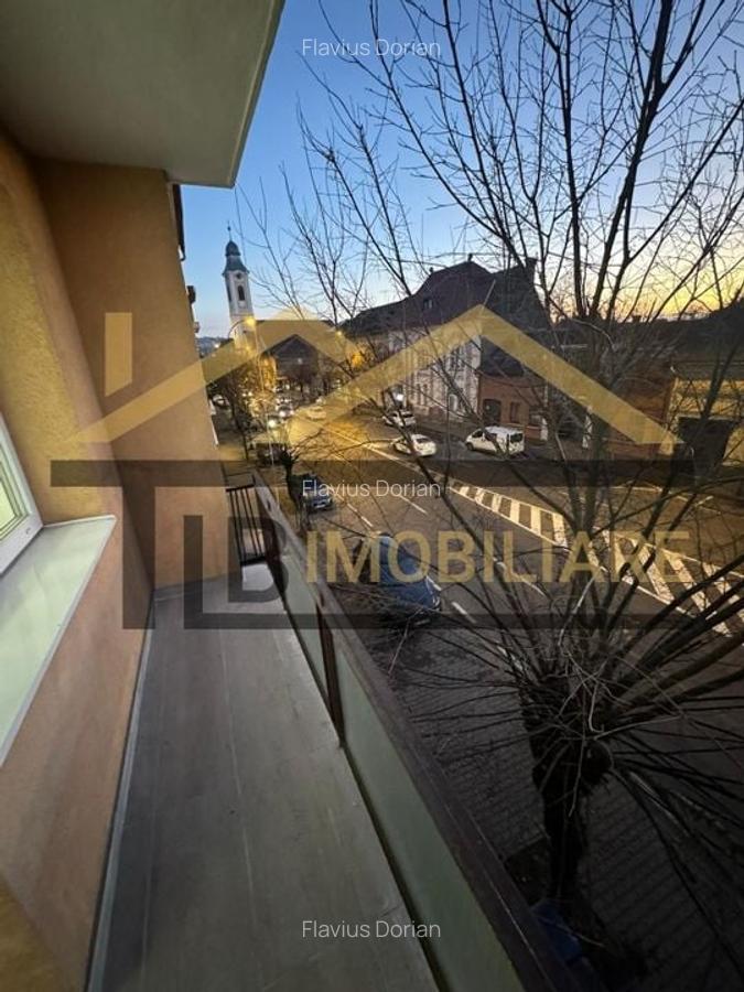 Apartament de 2 camere, 52mp, prima inchiriere, Zona Tribunal - 9