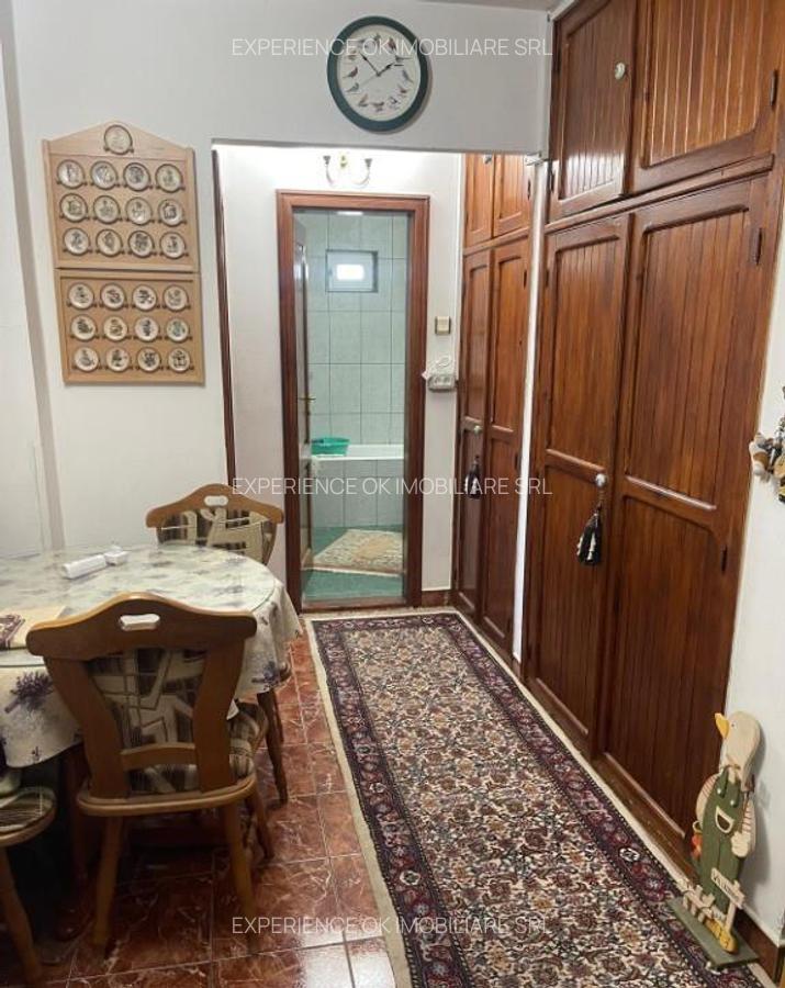 Apartament 2 camere zona Banu Maracine - 16