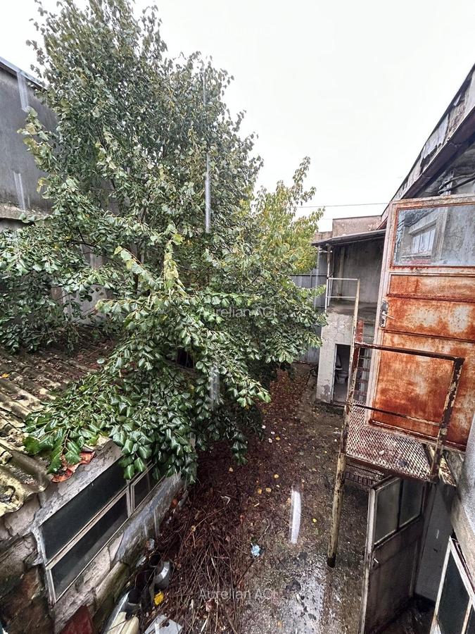 Rahova,Alexandriei,Lukoil, Str Teiului,219 mp teren,P+1,Necesita RENOVARE - 14