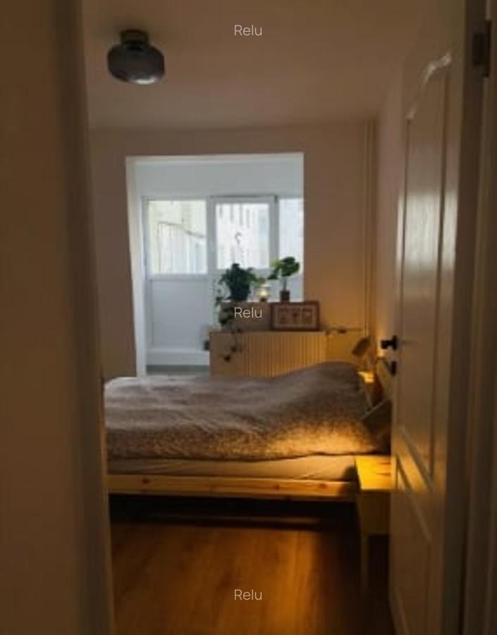 COLENTINA LACUL Tei,bl.reabilitat,ETAJUL 6/8 Amenajat,boiler,Liber - 1