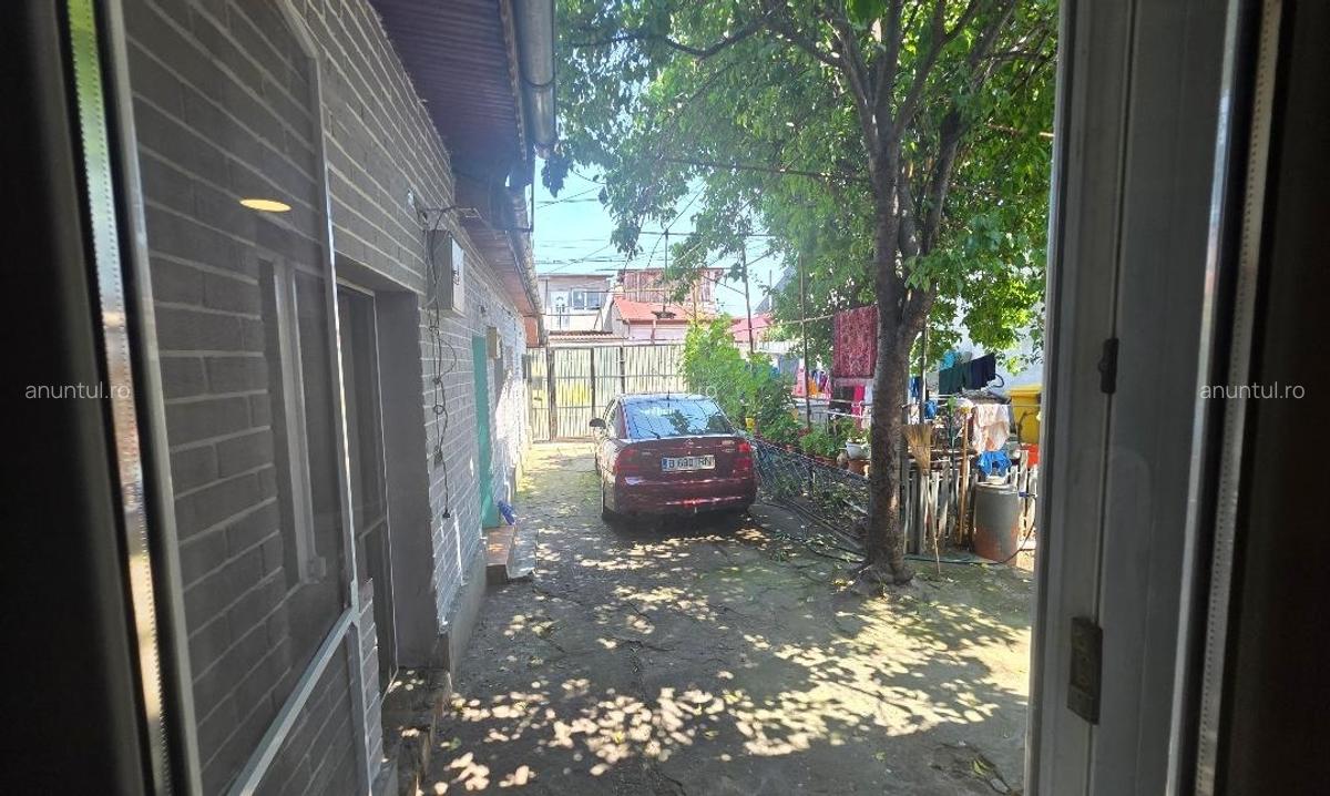 Salaj, sector 5, casa individuala - 9