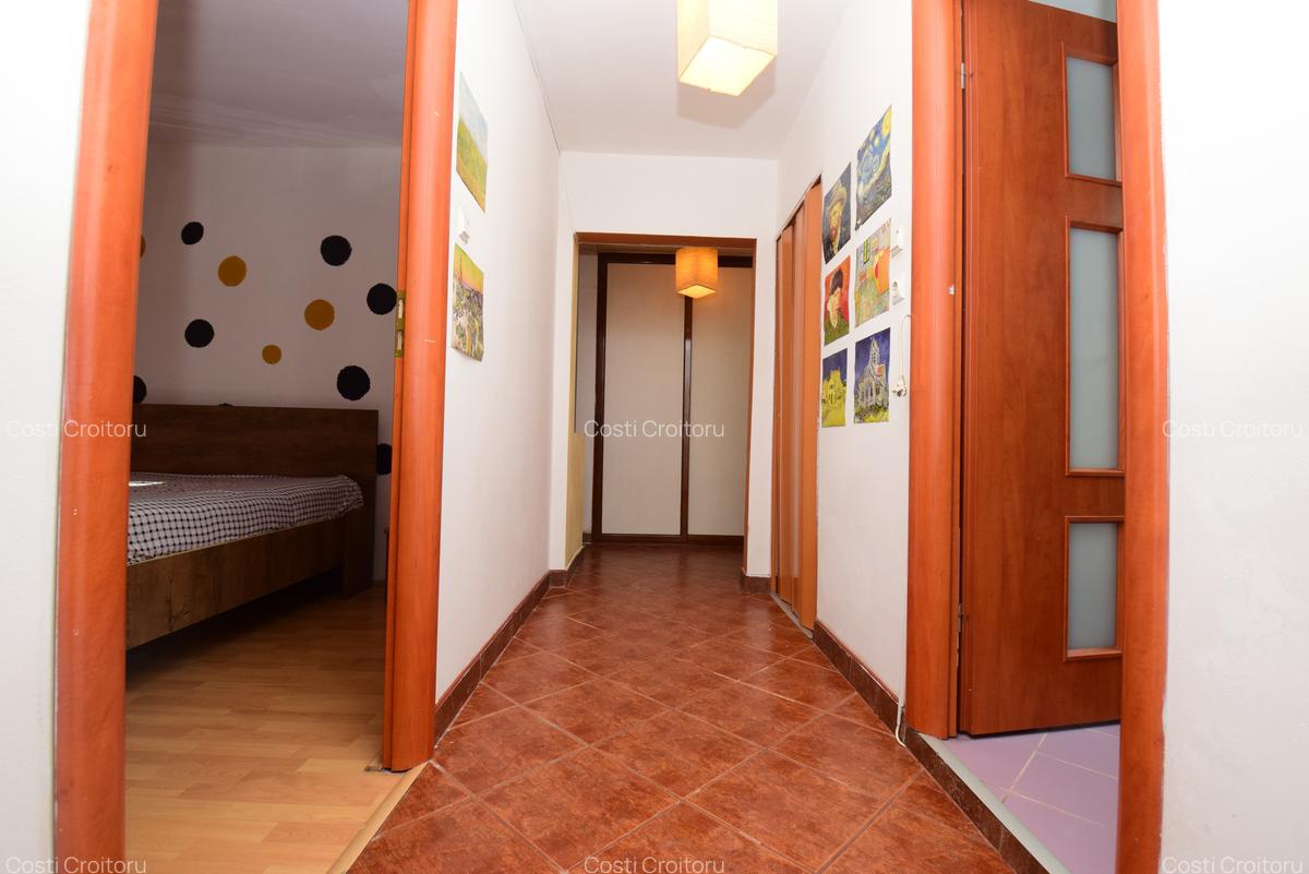 2 camere, decomandat, Dristor - Mihai Bravu - 10