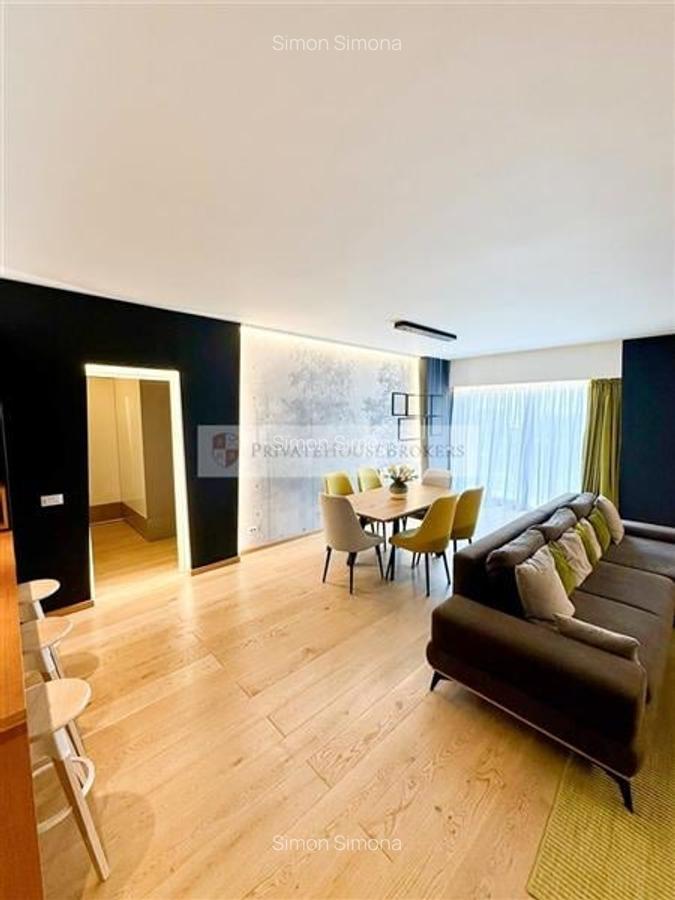 Aviatiei | Pipera | UpGround Residence | Bloc 2010 | Parcare Subterana - 15