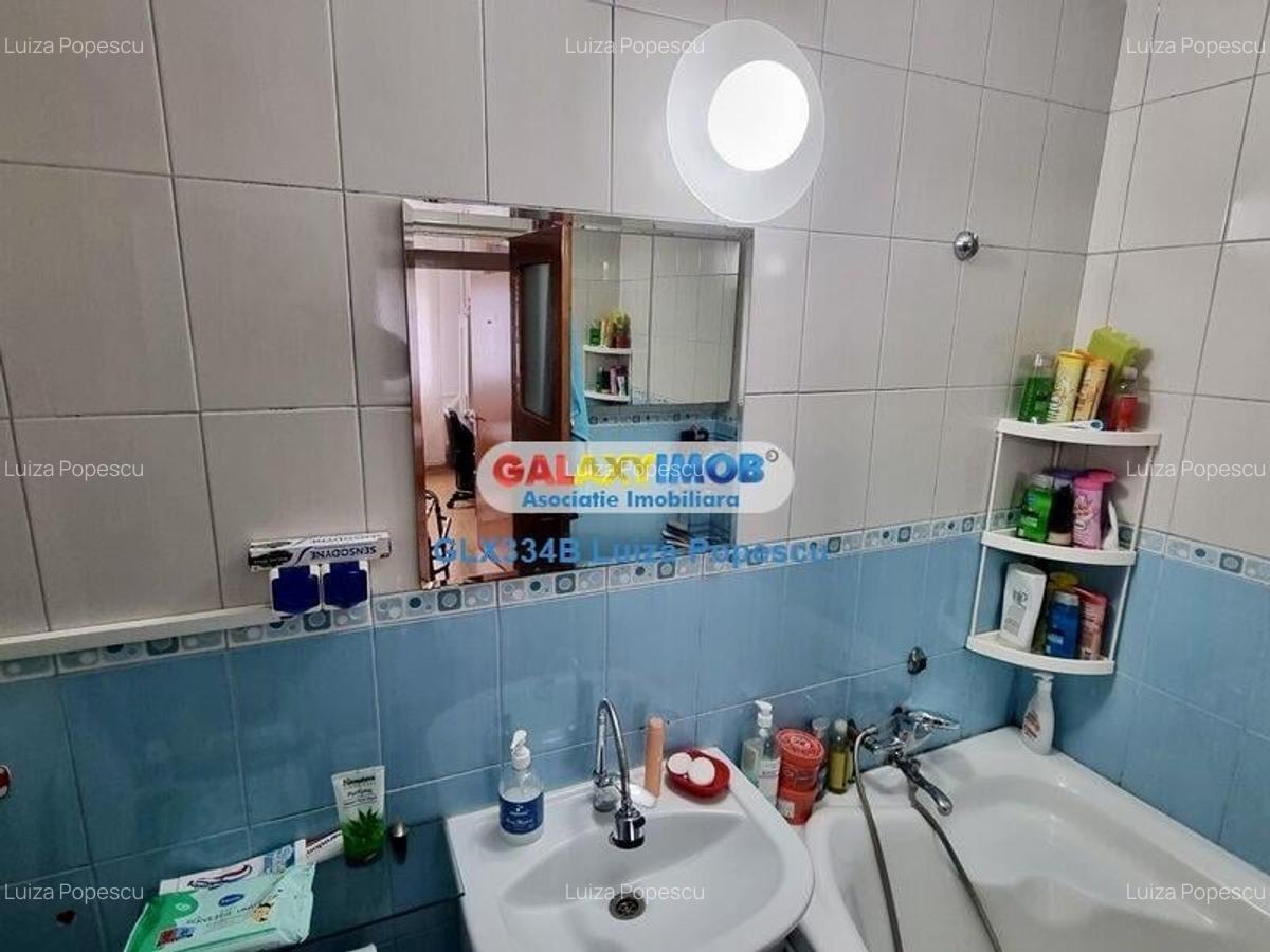 Apartament cu 2 camere decomandat, mobilat în 13 Septembrie - 2