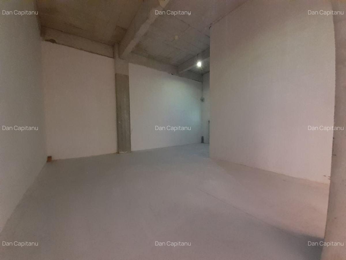 Spațiu comercial, 119 mp în Nord - 2