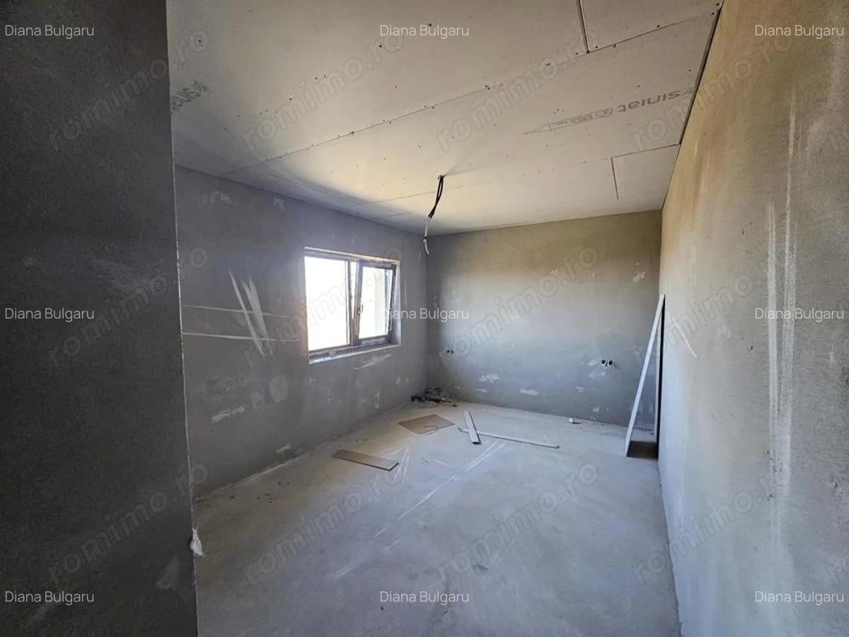 Garaj. Toate utilitatile. Posibilitate personalizare - 5