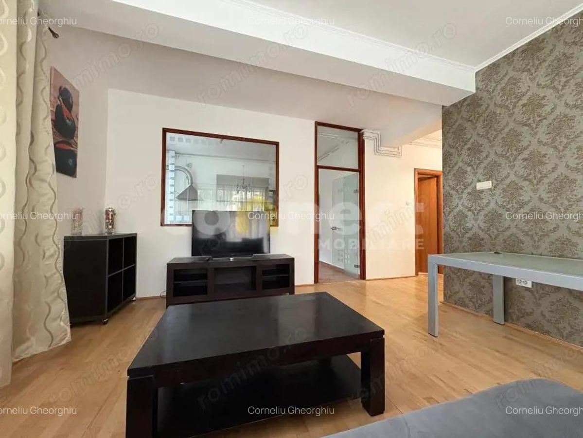 De inchiriat 2 camere in Buna Ziua, cu terasa ?i garaj subteran - 3