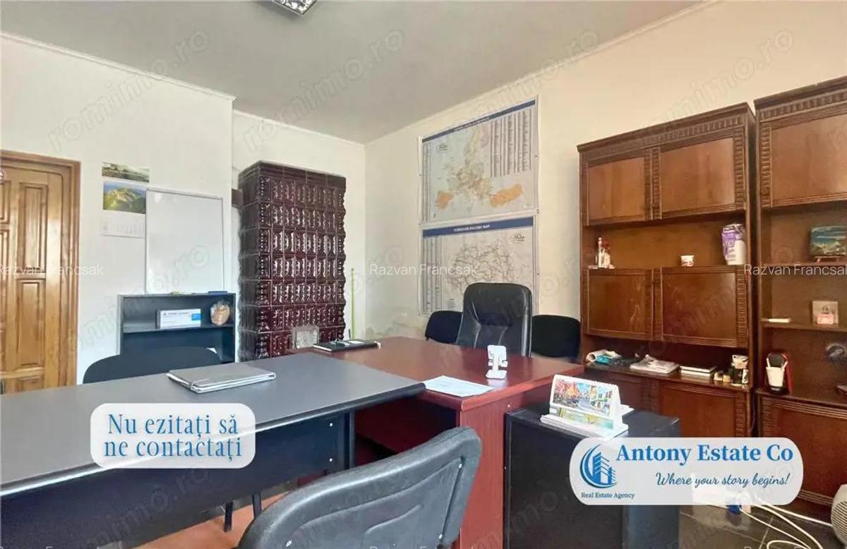 Apartament la casa de vanzare, 5 camere, Ultracentral - Oradea - 7