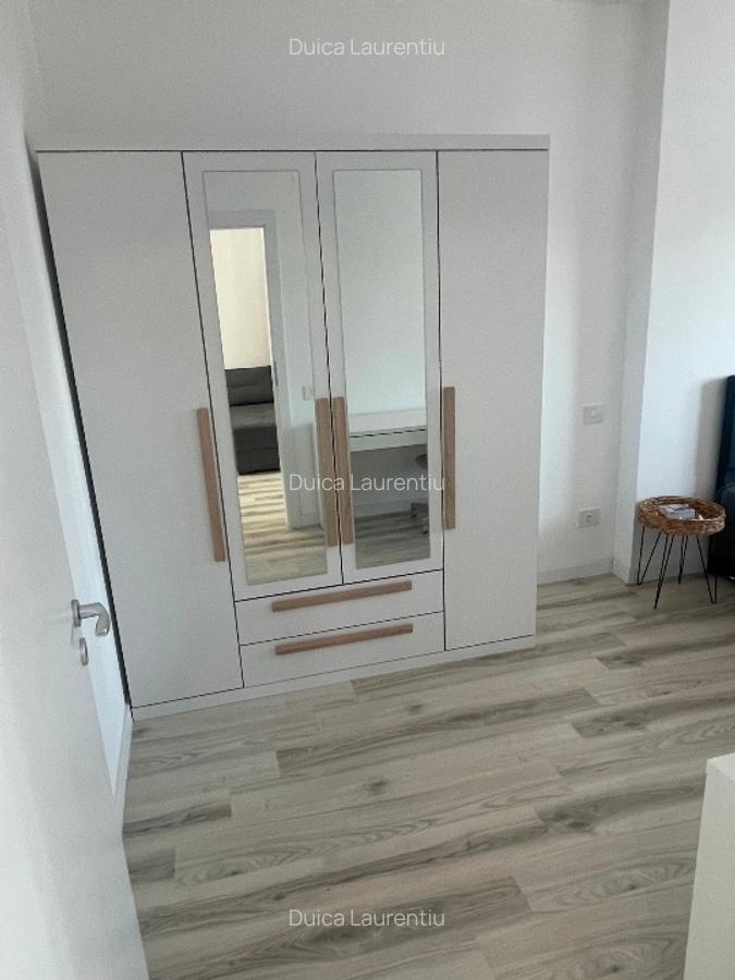 Inchiriere apartment complet utilat și mobilat- zona Unirii - 2
