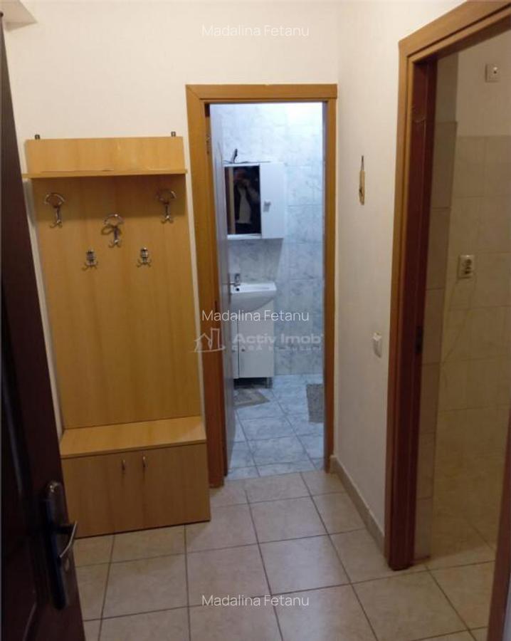 Metrou Aparatorii Patriei - 2 camere - ideal sediu firma - n - 6