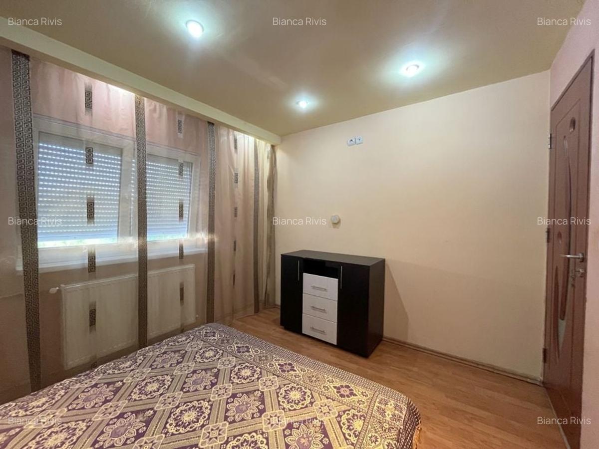 Apartament 2 camere - Calea Aradului,  Piața Verde - 9