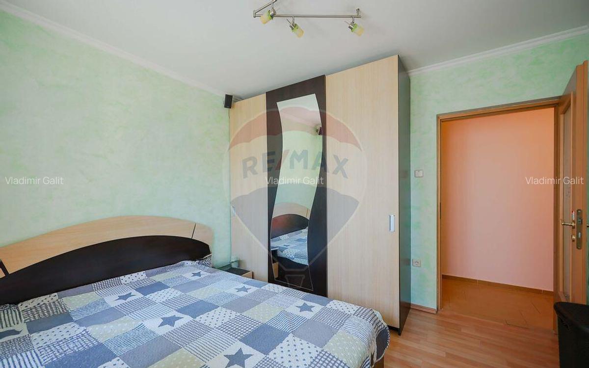 Apartament cu 2 camere de vanzare in zona Rogerius - St... - 7