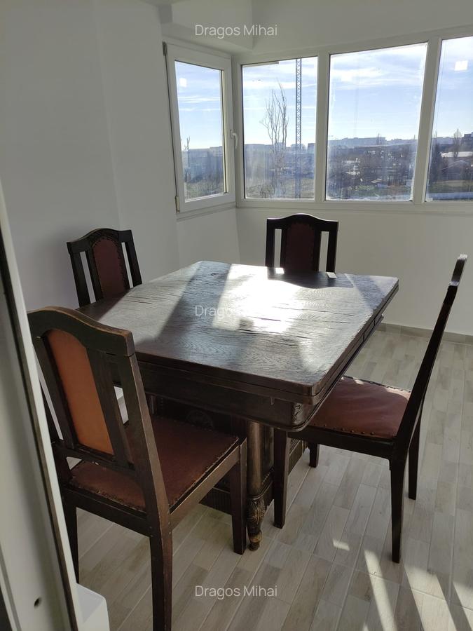 4 camere Titan / centrala proprie / renovat 2025 / imobil anvelopat - 5