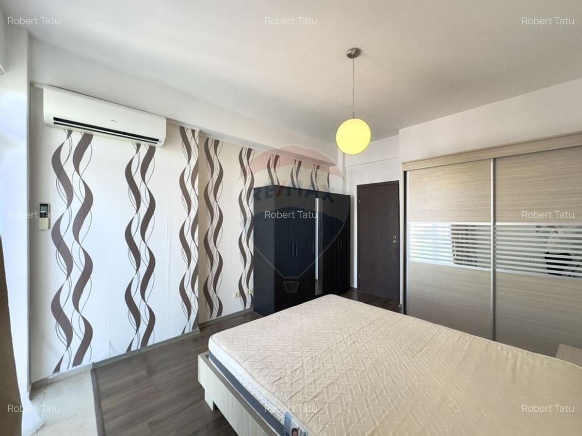 Apartament cu 2 camere decomandat, mobilat în Iancu Nicolae - 8