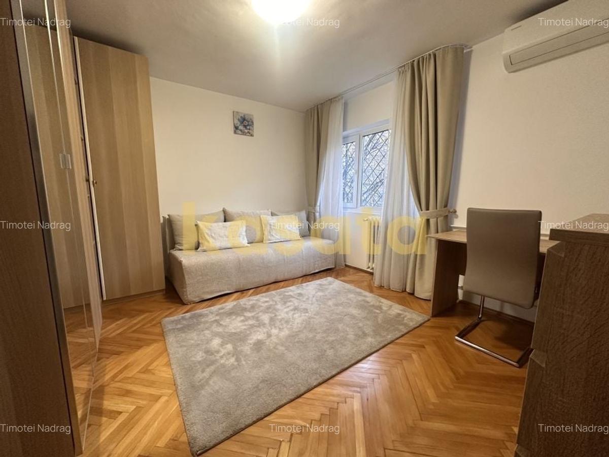 Apartament 2 camere în Lujerului, complet mobilat și renovat - 4