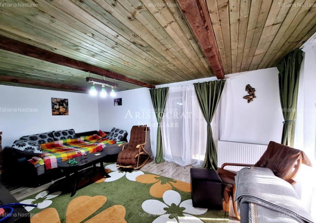 Vila individuala teren generos Corbeanca - 14