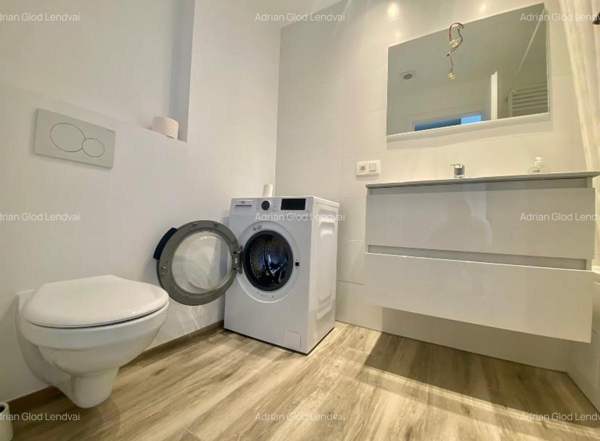 Apartament 2 camere, zona exclusivă, Târgoviște, Class Park - 11