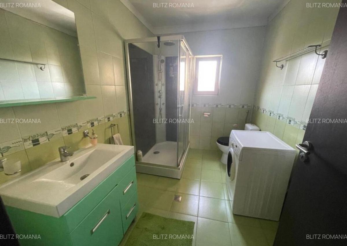 Vila deosebita cu 9 camere, 300 mp, zona Jolie Ville - 10