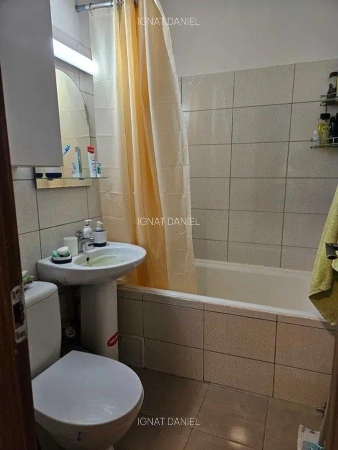 Apartament cu 1 camera, decomandat, zona Metalurgie - 5