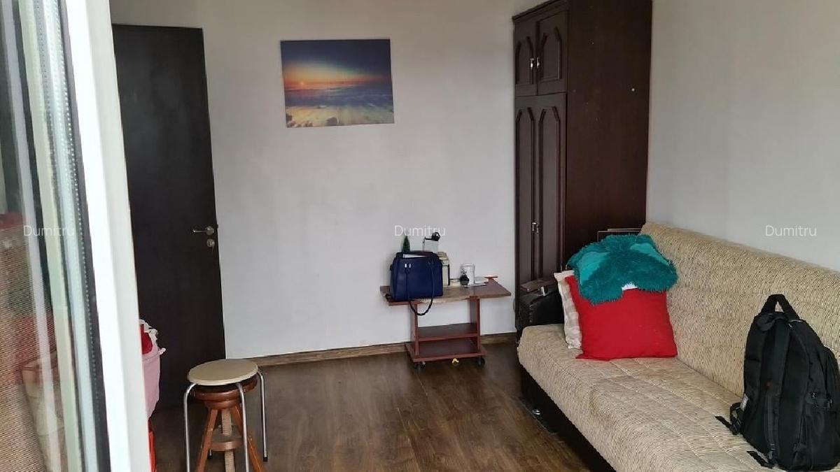PANTELIMON - PARCUL FLORILOR, Apartament 2 camere - 38mp - etaj 10/10, Stra - 6