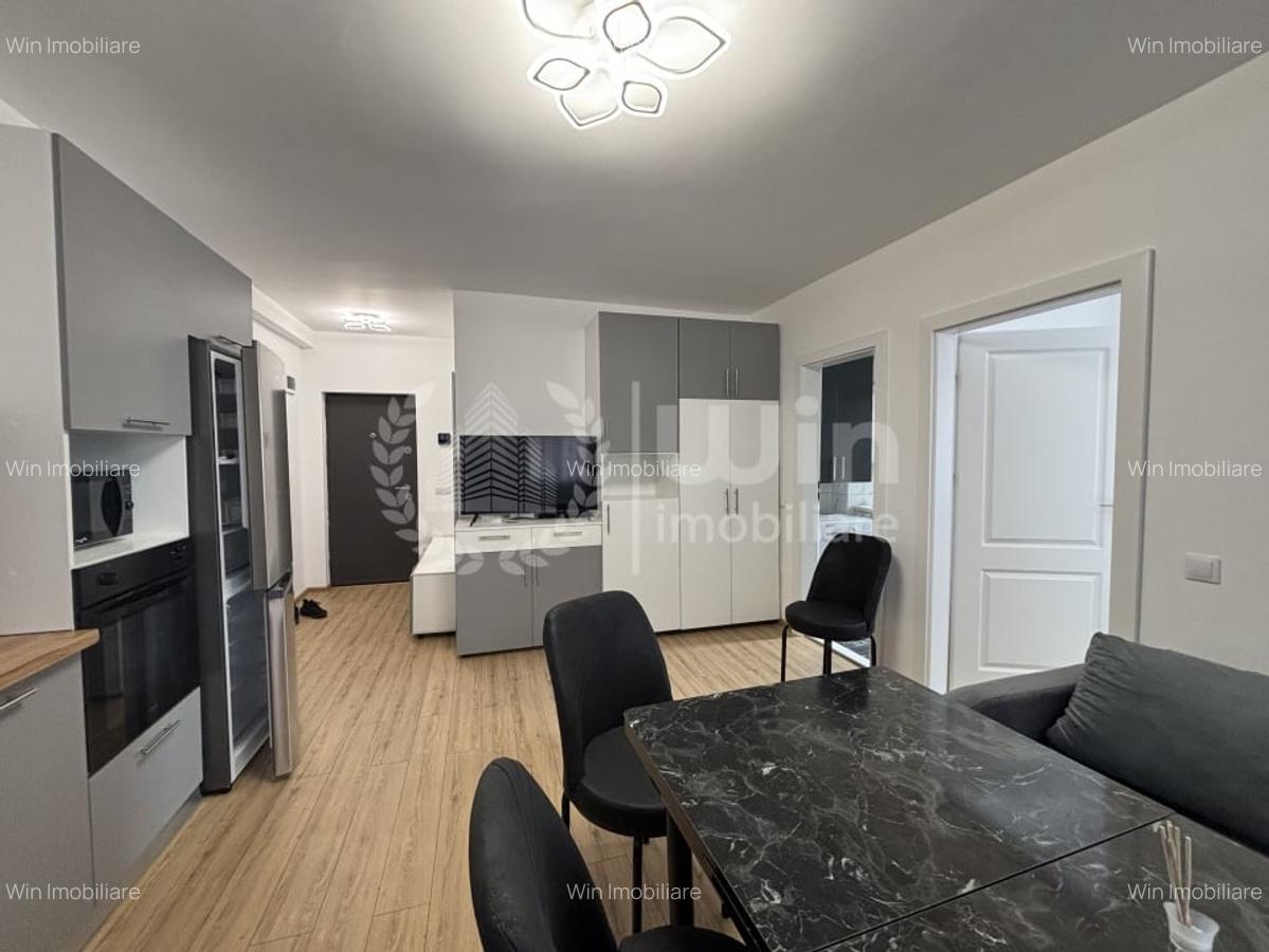 Apartament 2 camere | Etaj 1 | Bloc Nou | Garaj inclus| Beta Residence - 3