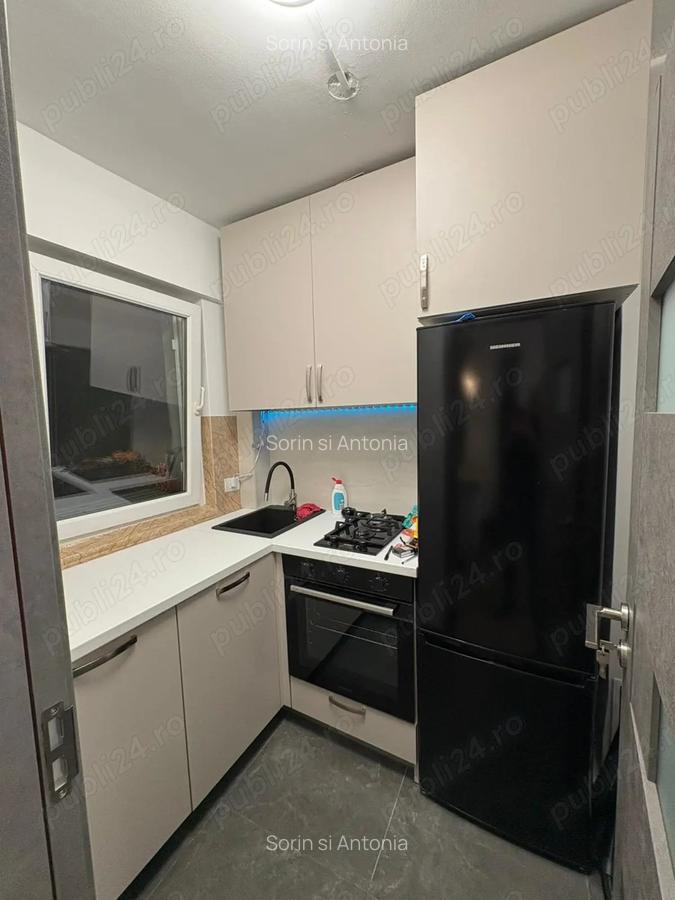 PRIMA INCHIRIERE! Garsoniera SMART & LUX, 3 min metrou Dristor! - 4