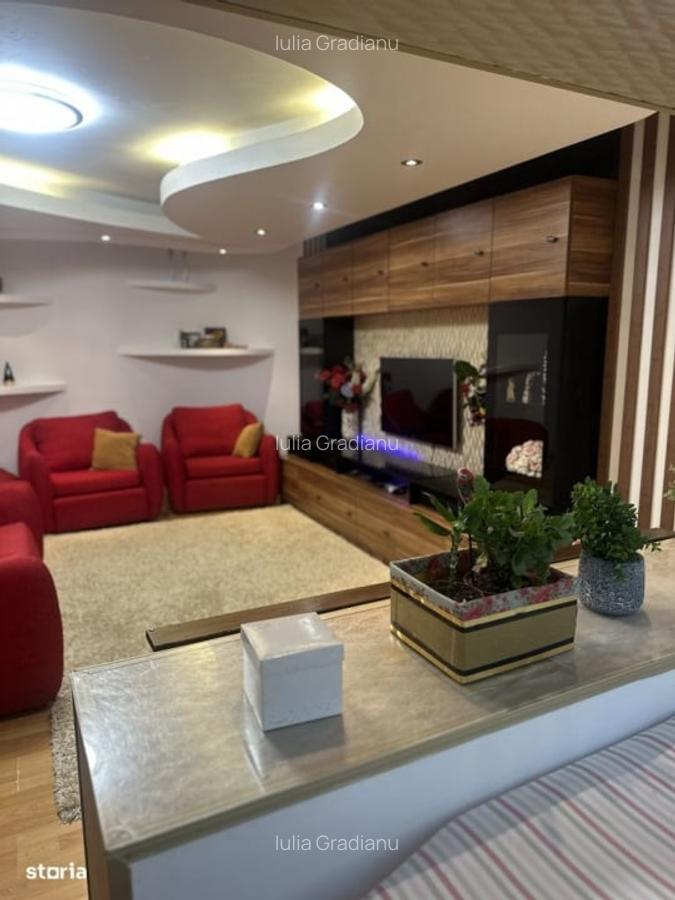 Inchiriere 4 camere #ReadyToMove- Vitan-Mihai bravu-Nerva Traian - 2